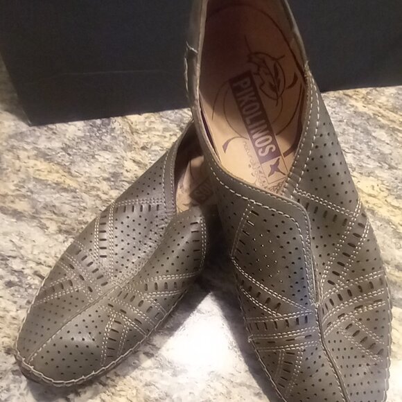 new womens PIKOLINOS  flats - Picture 1 of 5